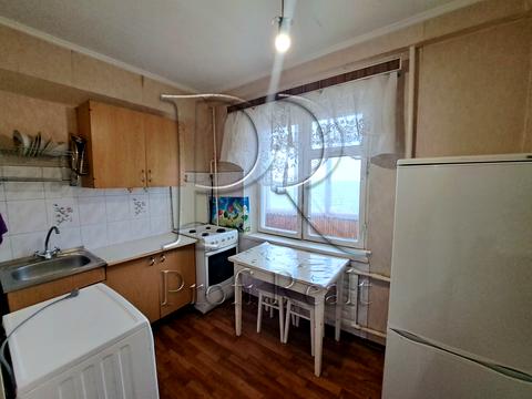 квартира за адресою Лісовий просп., 33