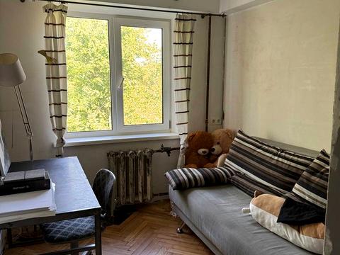 квартира за адресою Михайла Донця вул., 3