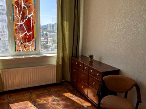 квартира по адресу Базарная ул., 5