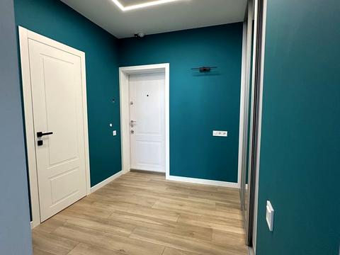 квартира за адресою Обухівська вул., 135
