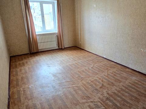 квартира по адресу Сахарова, 26