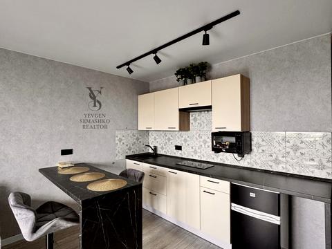 квартира за адресою Шолуденка вул., 20