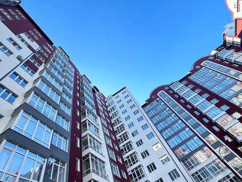 квартира по адресу Высочана ул., 18