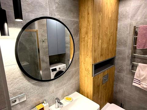 квартира за адресою Миколи Бажана просп., 17-А