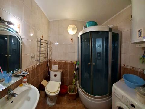 квартира за адресою Тополина вул., 26/1