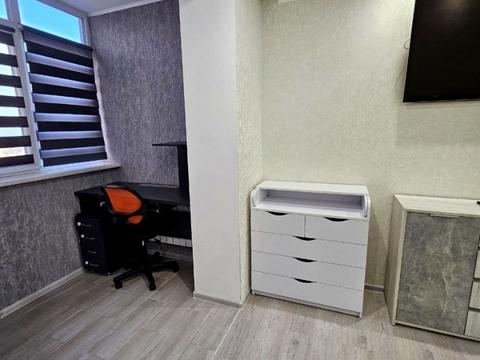 квартира за адресою Запорізьке шосе, 28