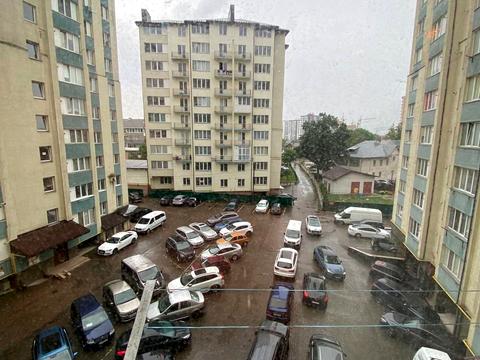 квартира за адресою Гарбарська вул., 24