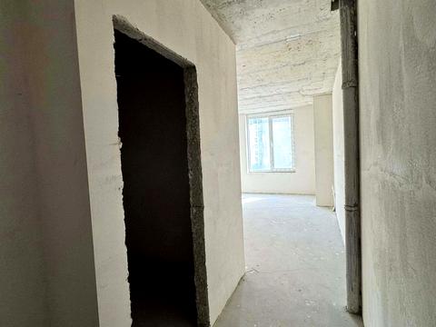 квартира по адресу Юлиана Целевича ул., 1а