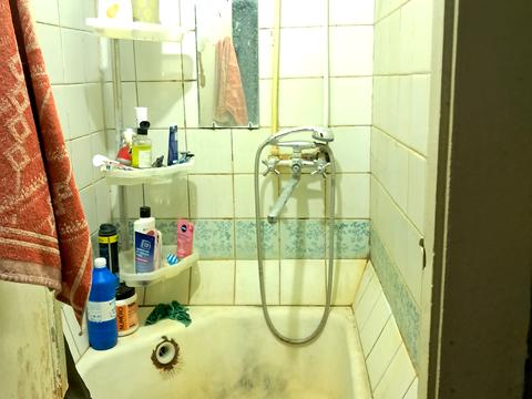 комната по адресу Шекспира ул., 13