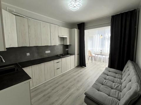 квартира за адресою Максима Залізняка вул., 1в