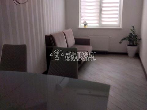 квартира по адресу Науки ул., 9Д