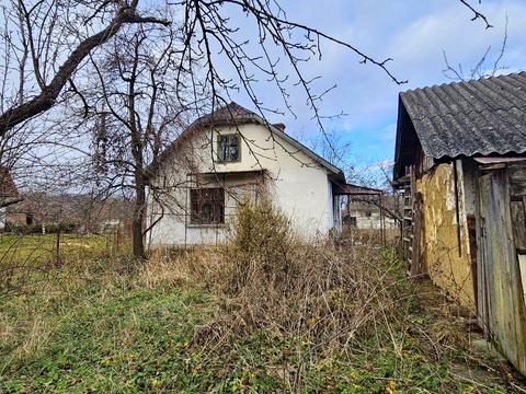 дом по адресу Сивецкая ул.