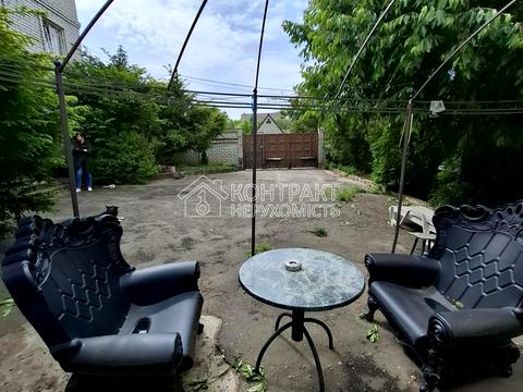 будинок за адресою Харків, Краснопільська вул.