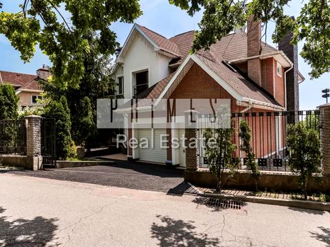 будинок за адресою Зелений Гай вул., 25