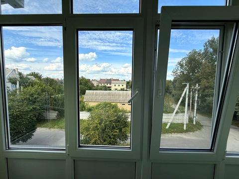 квартира за адресою Квіткова вул., 1