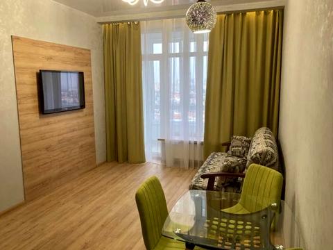 квартира за адресою Георгія Липського вул. (Толбухіна), 135а