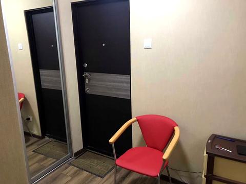 квартира по адресу Ахсарова ул., 23