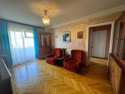 квартира за адресою Київ, Бориса Мартоса вул. (Плеханова), 4-А