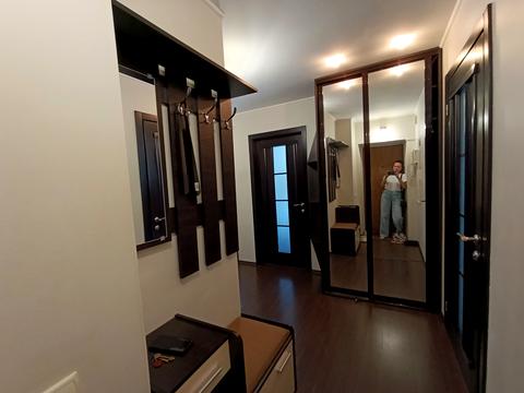 квартира за адресою Гарматна вул., 23
