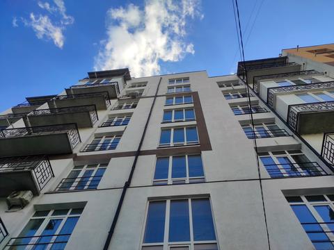 квартира по адресу Панаса Мирного ул., 19
