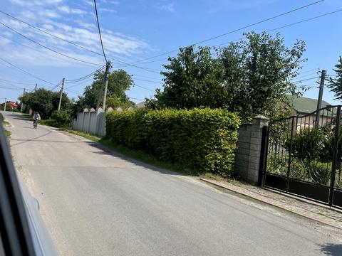 участок по адресу Степана Чарнецкого ул. (Антона Чехова)