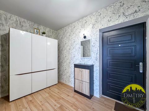 квартира за адресою Героїв Небесної Сотні просп., 38