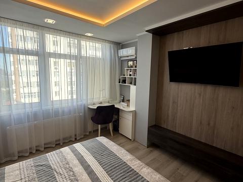 квартира за адресою Освіти вул., 16-А