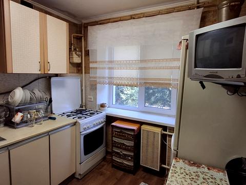 квартира по адресу Полевая ул., 28