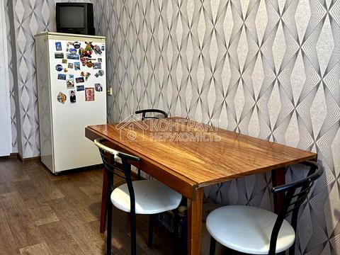 квартира по адресу Героев Труда ул., 46
