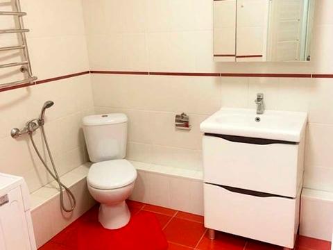квартира по адресу Салтовское шоссе, 43