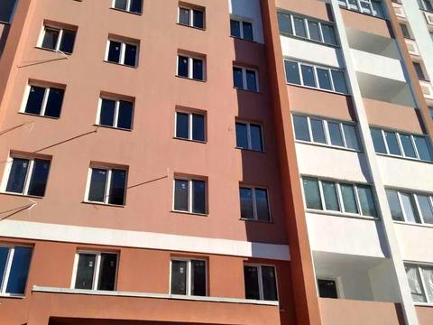 квартира за адресою Барабашова академика, 14Б