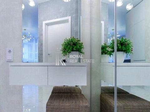 квартира за адресою Предславинська вул., 55