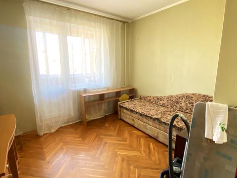 квартира за адресою Миколи Закревського вул., 63