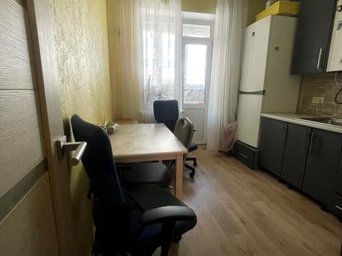 квартира по адресу Соборная ул., 105