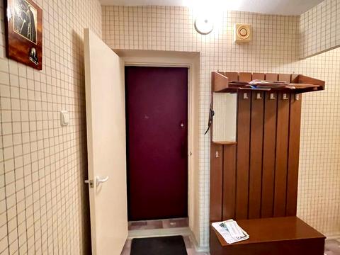квартира по адресу Гонгадзе Георгия просп. (Советской Украины), 30