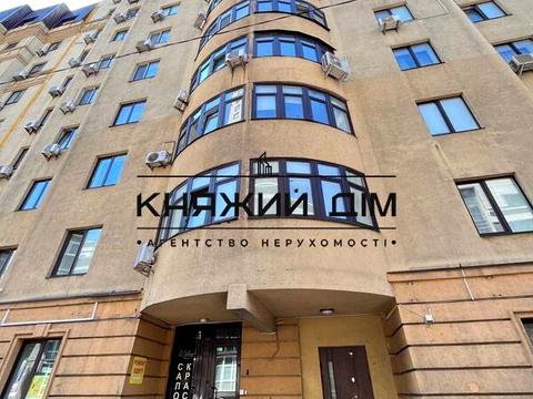 комерційна за адресою Дмитрівська вул., 69