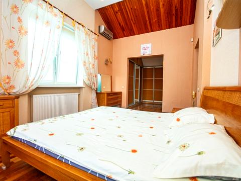будинок за адресою с. Горенка, Івана Франка вул. (Кірова)