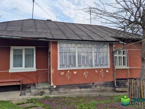 будинок за адресою Володимира Івасюка