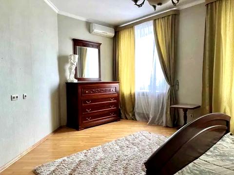 квартира по адресу Васильковская ул., 23/16