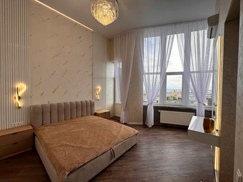 квартира по адресу Гоголя ул., 302