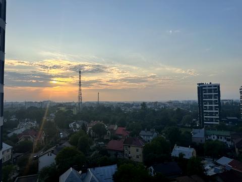 квартира по адресу Львов, Кульпарковская ул. (Кульпарківська), 64а
