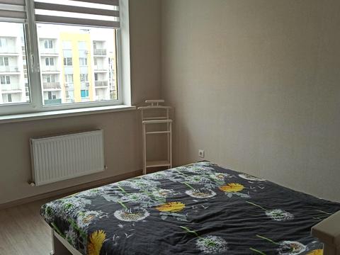 квартира по адресу Проездная ул., 26