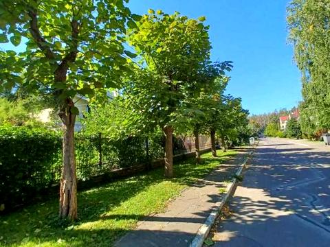 дом по адресу Борщаговская ул.