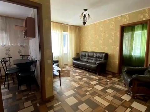 квартира по адресу Гоголя ул., 19