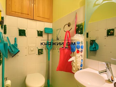 квартира за адресою Тарасівська вул., 6-А