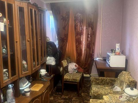 квартира по адресу 1-го Мая ул., 26