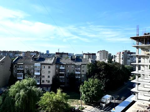 квартира за адресою Юліана Целевича вул., 36а
