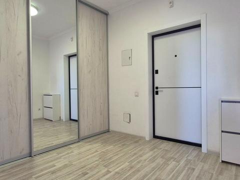 квартира по адресу Драгоманова ул., 2