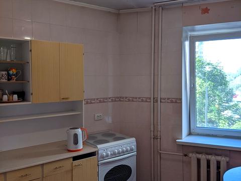 квартира за адресою Оноре де Бальзака вул., 6