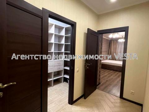 квартира за адресою Паркова вул., 12